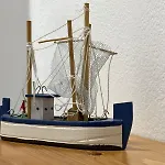Antonela's Vlorë