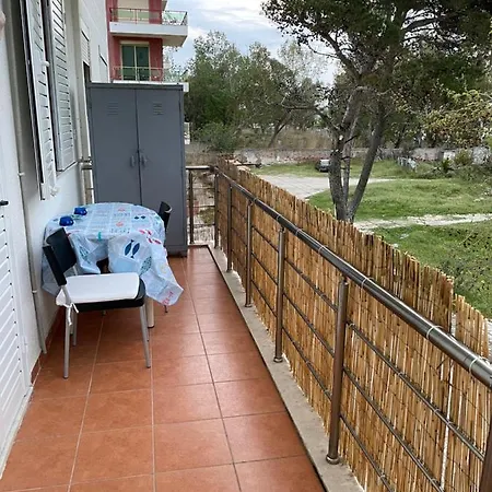 Apartament Antonela's Wlora