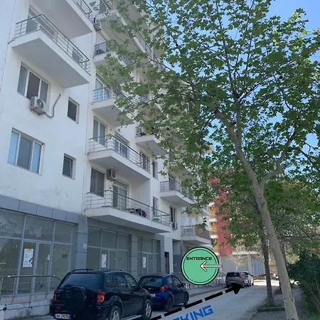 Antonela's Apartament *