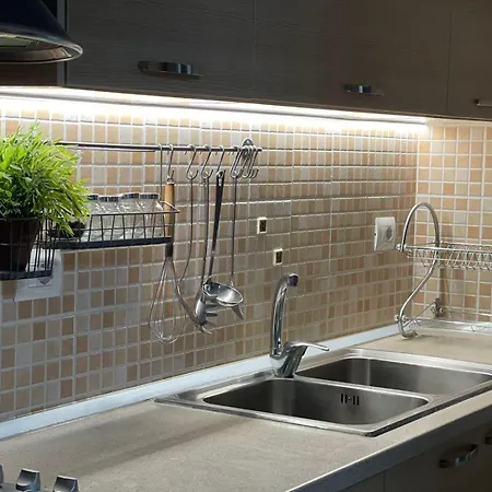 Antonela's Apartament *