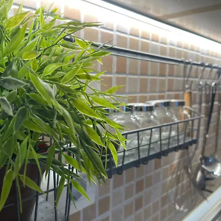 Apartament Antonela's *