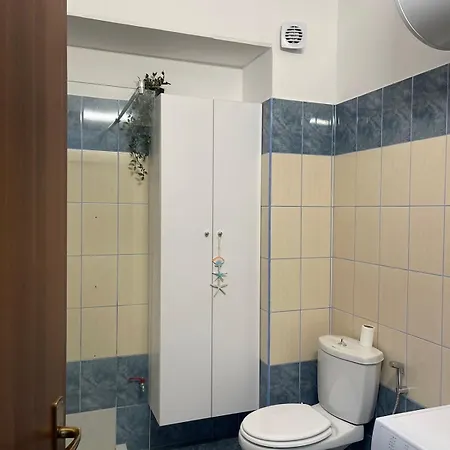 Apartmán Antonela's Vlorë