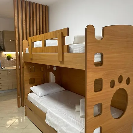 Antonela's Apartament *