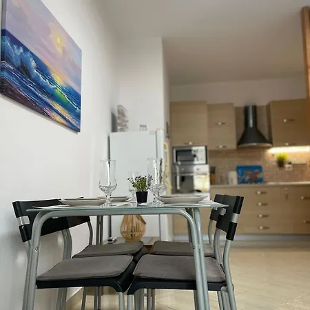Apartmán Antonela's
