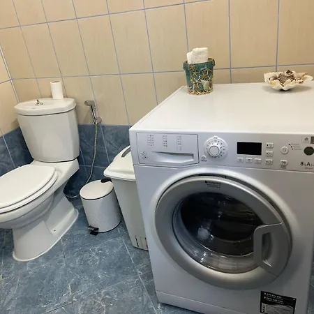 Antonela's Apartament Wlora