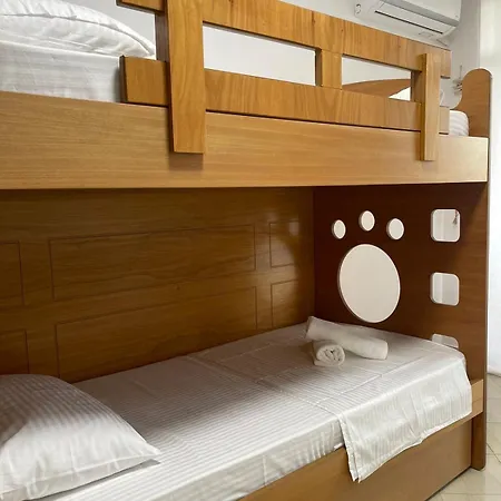 Antonela's Apartament