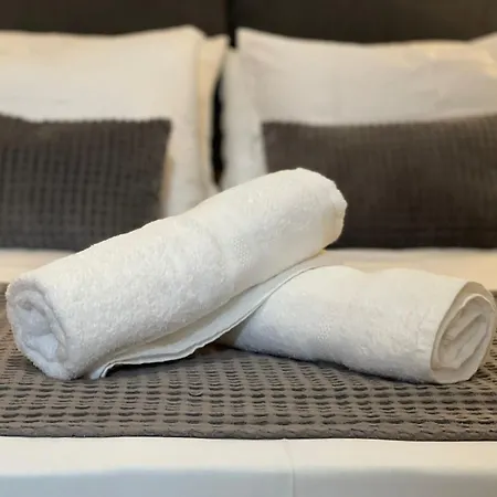 Antonela's Apartament Wlora