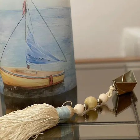 Antonela's Apartament