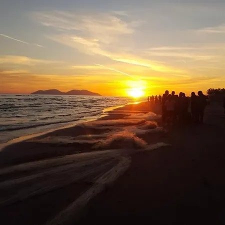 Antonela's Apartament *