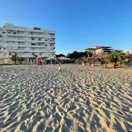 Antonela's Apartament *