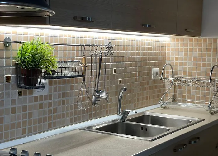 Antonela's Apartmán *