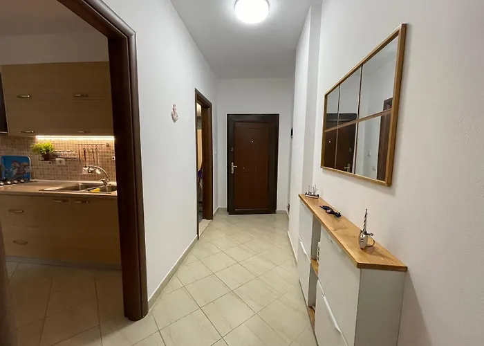 Antonela's Apartmán Vlorë