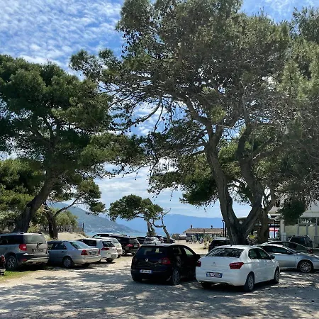 Antonela's Apartment Vlore