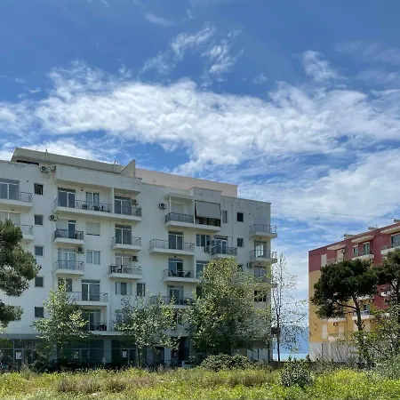 Apartment Antonela's Vlore