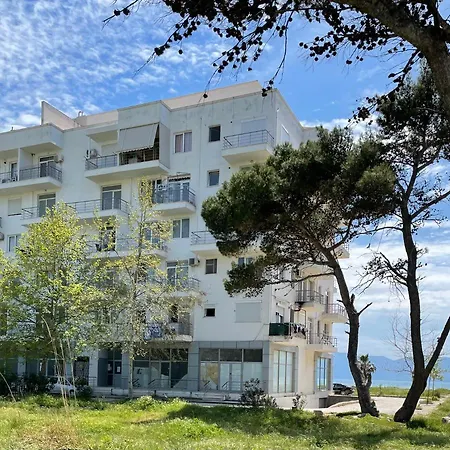 Antonela's Apartment Vlore