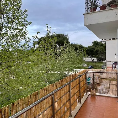 Antonela's Apartment