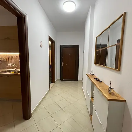 Antonela's Apartment Vlore