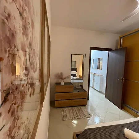 Antonela's Apartment
