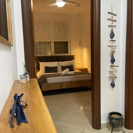 Antonela's Apartment *