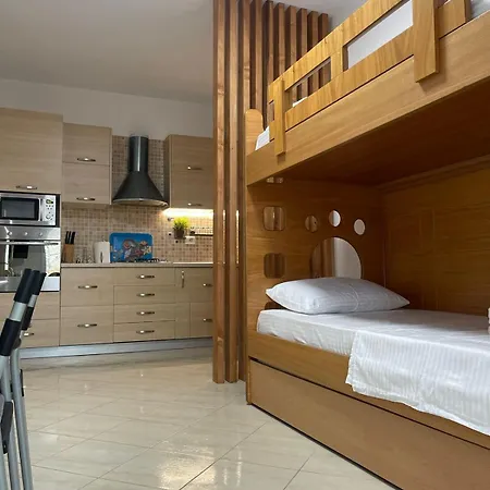 Antonela's Apartment