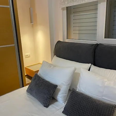 Apartment Antonela's