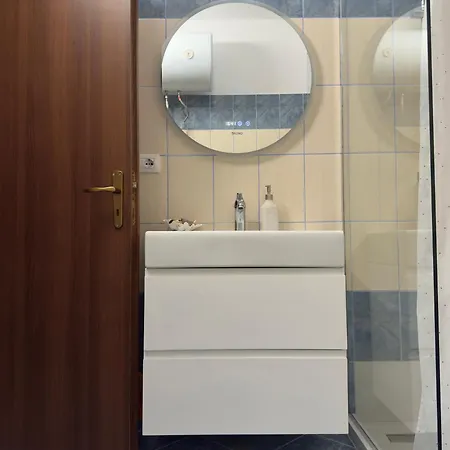 Apartment Antonela's