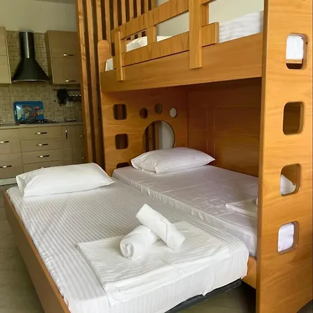 Apartment Antonela's Vlore