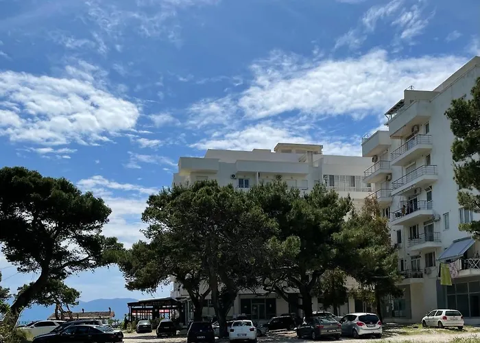 Apartment Antonela's