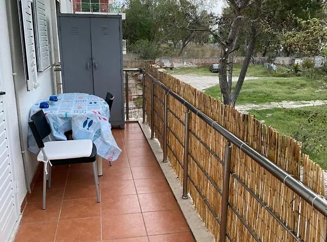 Apartment Antonela's Vlore