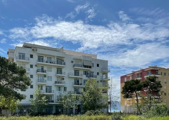 Apartment Antonela's Vlore