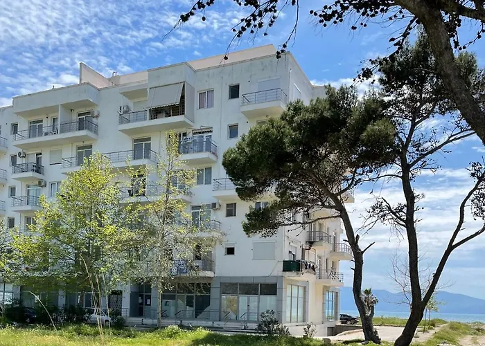 Antonela's Apartment Vlore