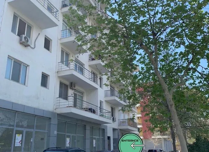 Antonela's Apartment *