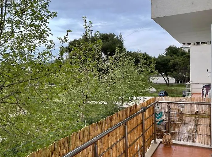 Antonela's Apartment