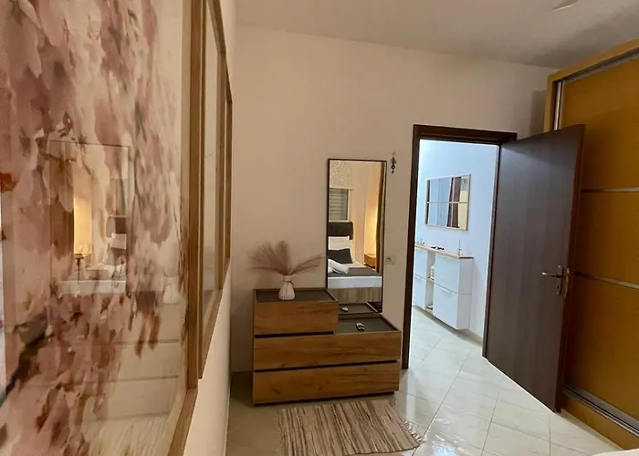 Antonela's Apartment