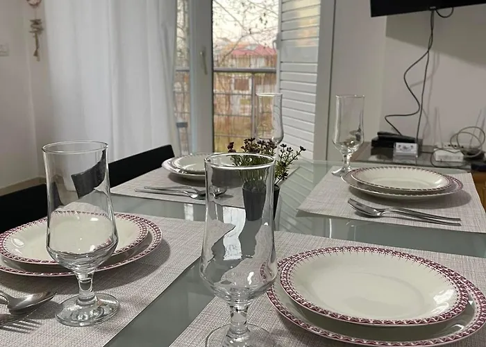 Antonela's Apartment Vlore