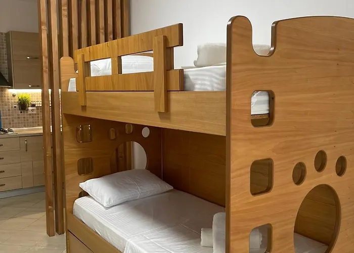 Antonela's Apartment *