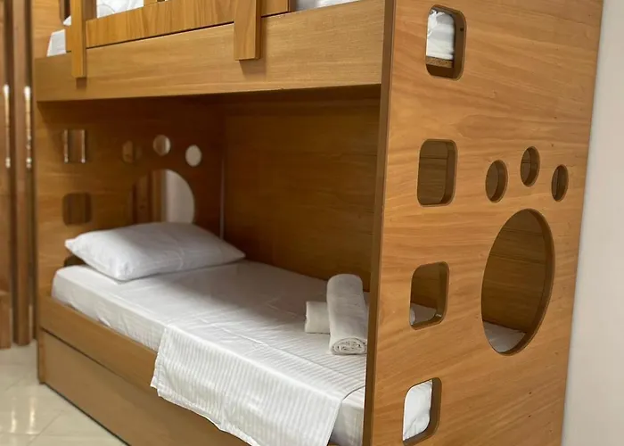 Apartment Antonela's Vlore