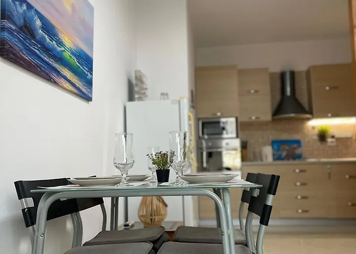 Apartment Antonela's