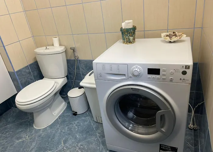 Antonela's Apartment Vlore