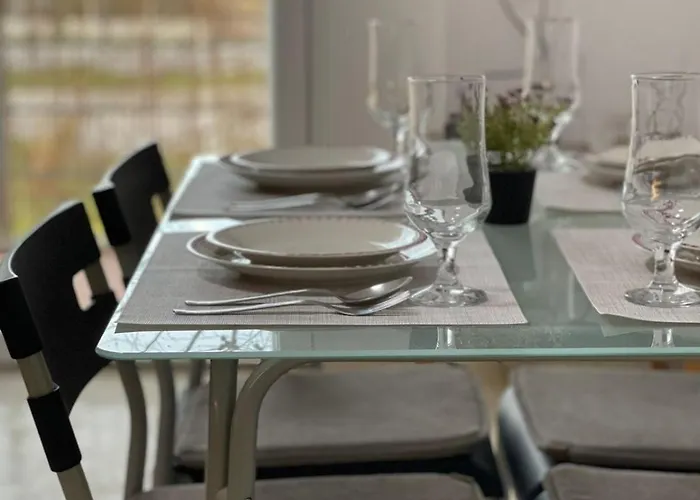 Antonela's Apartment *