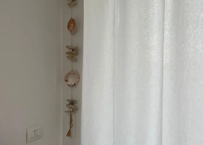 Apartment Antonela's Vlore