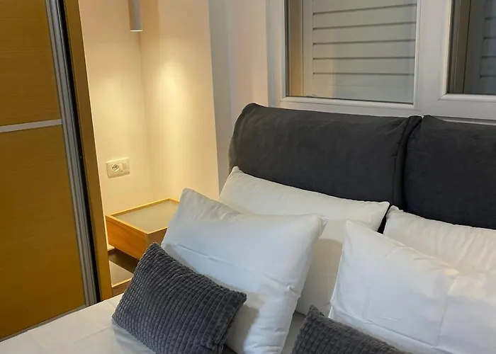 Apartment Antonela's