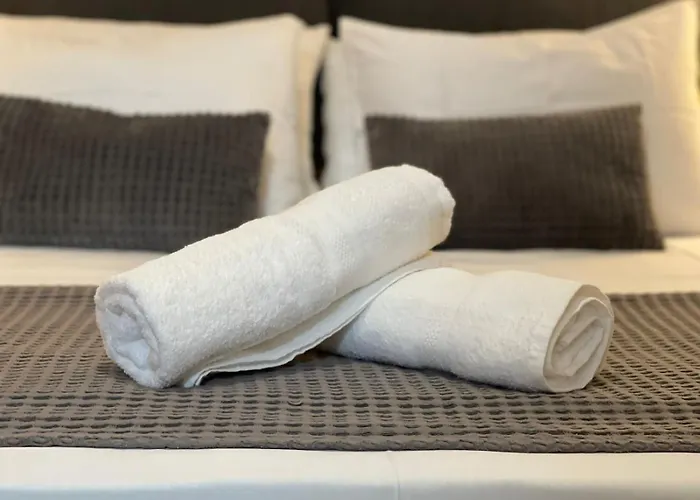 Antonela's Apartment Vlore