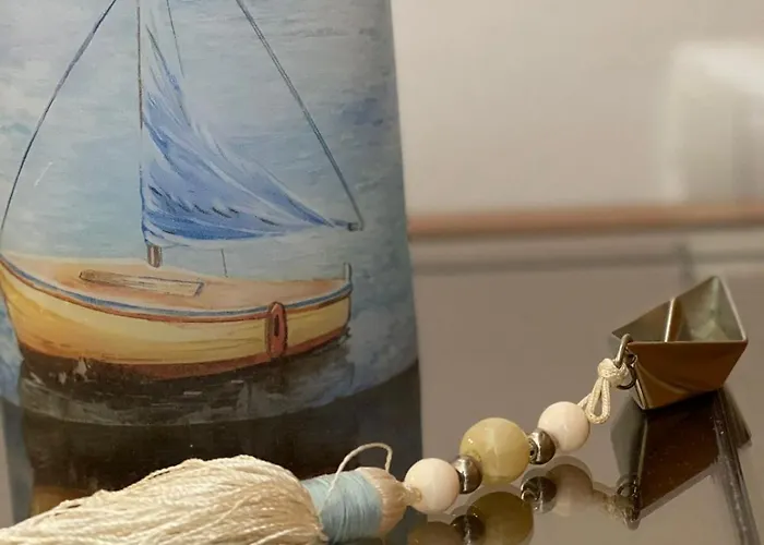 Antonela's Apartment