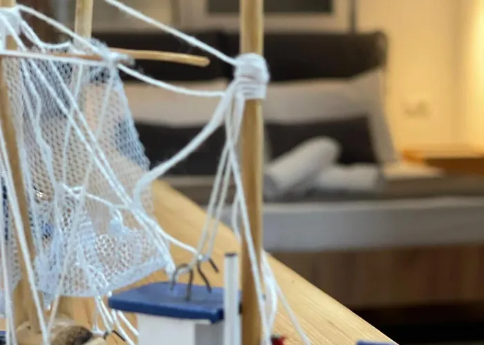 Apartment Antonela's *