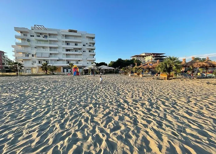 Antonela's Apartment *