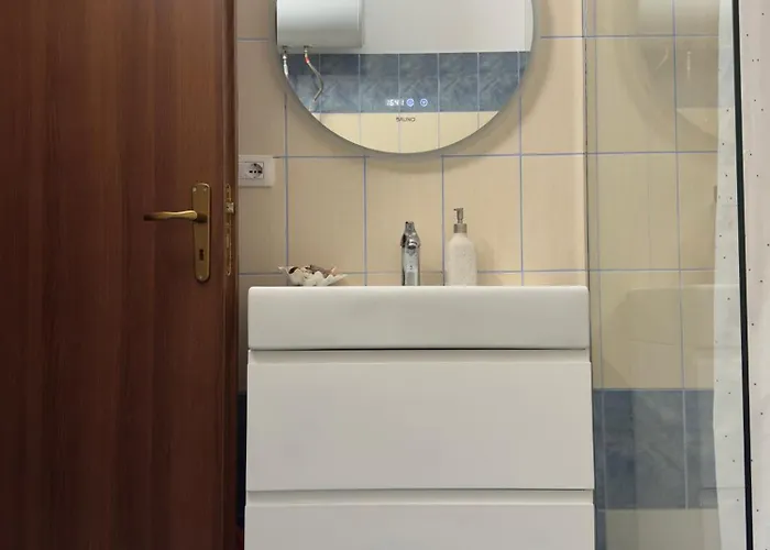 Apartment Antonela's